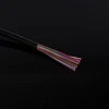 RoHS UL2570 PVC Double Insulated Copper Wire Multi Core Shielded Cable