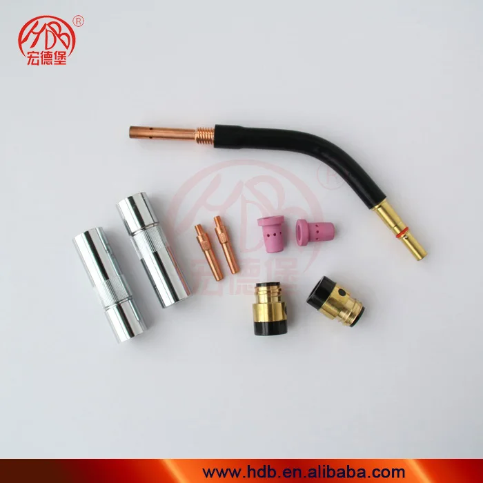 On Sales Mig Torch Welding Nozzle For Binzel,Panasonic Esab,Hobart,Tweco,Tregaskiss Etc Buy