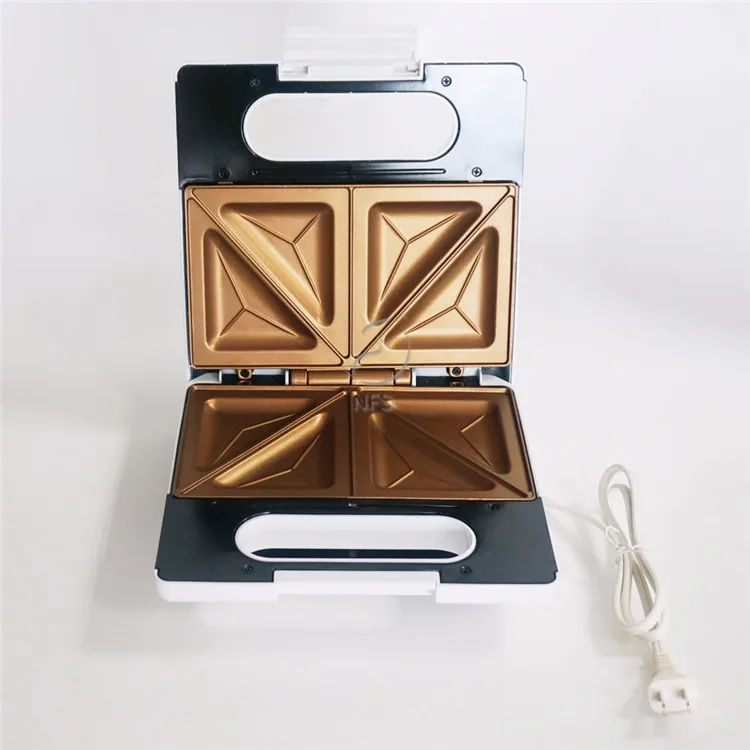 High Quality Eagle 220v Waffle Maker Machine Custom Plate Buy Waffle