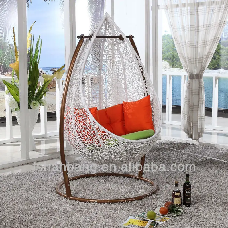 Patio Swings Hanging Chair Indoor Swing Chair Buy Indoor Swing Chair One Seater Hanging Swing Adult Garden Swing Chair Product On Alibaba Com