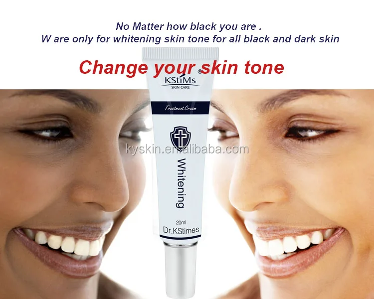 face white glow cream