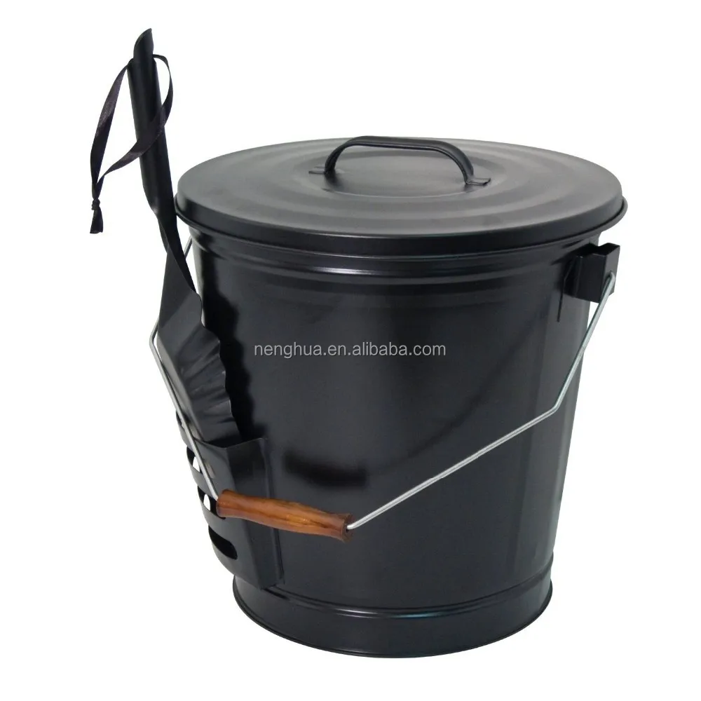 Metal Ash Bucket Metal Ash Bucket Suppliers And Manufacturers At