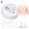 Good effect Vacuum Therapy Massage Vacuum Cupping Machine for breast development 100~240v