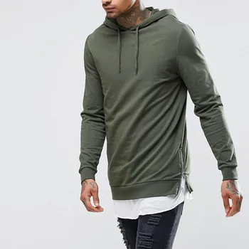 mens fashion sweatshirt