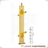 alcohol distillation column