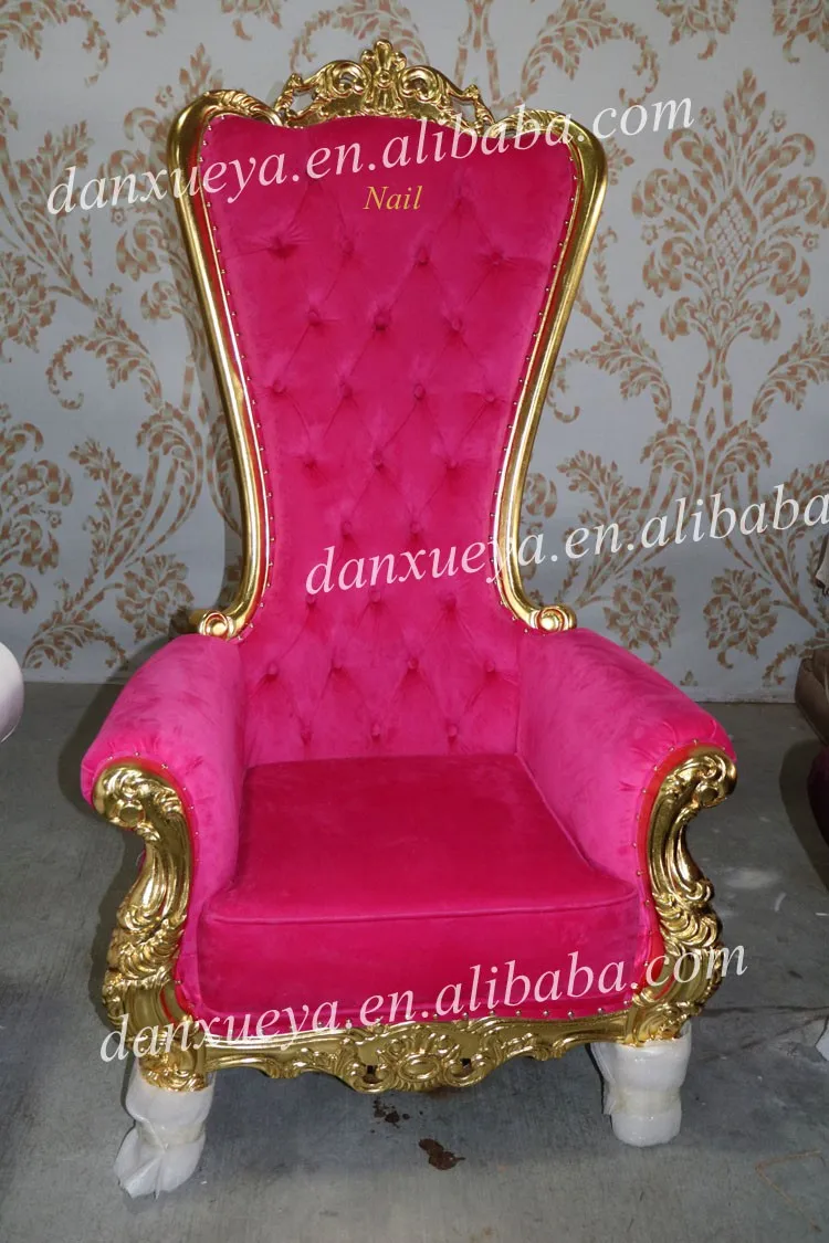 Pink Salon Chairs Antique Velvet Chair Antique Style Salon Chairs