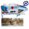 Flax and Jue Fiber Processing Machine
