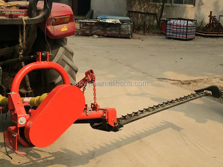 Tractor Mounted 3 Point Hitch Sickle Bar Mower For Sale Buy Sickle