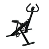 Home gym body crunch evolution , body building equipment