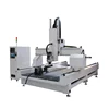 Hot Sale 4 Axis Rotating CNC Milling Machine CNC Router Bit For Foam Mold Making