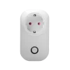 WiFi Smart Plug 16A 220V WiFi Socket Remote Control for Smart Home