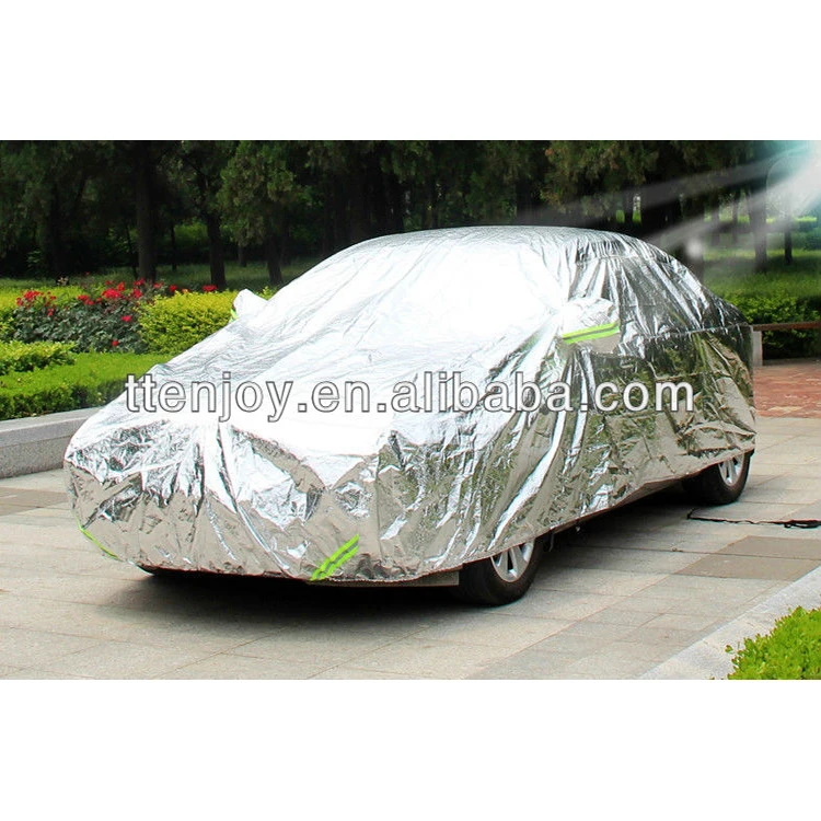 Car Cover Tent,Cover Car,Weatherproof Anti Hail Plastic Inflatable
