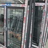 Aluminium alloy profile/aluminim windows/aluminium edging
