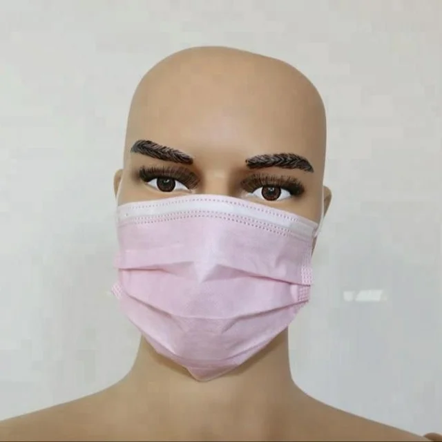 comfortable ear-loop face masks customized printable face masks