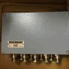 Emerson Process Management Rosemount Temperature Transmitter 848T