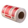 Good price ecofriendly wrapping kraft paper plastic roll cup sealing film