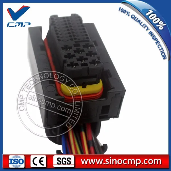 PC200-8 PC210-8 PC PC240-8 momatsu pump controller 7835-46-1005