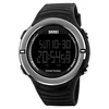 2017 countdown men watch led military arm time clock fabrica del reloj de china