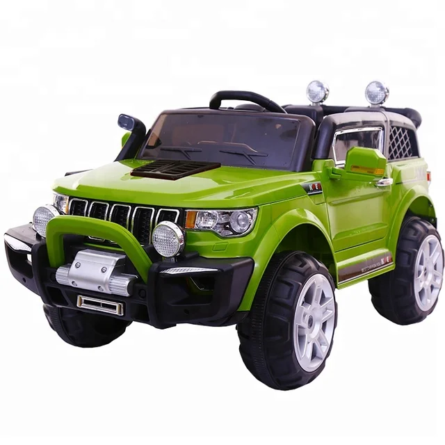 toy jeep photo