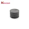 Y30BH 25x3mm Round Disc ceramic ferrite magnet for sale