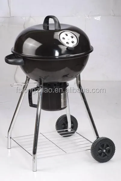 Multilayer grill BBQ charcoal stove estufa de carbon Kohle-Herd