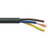 cable electrical power aluminium continuous corrugated power electrical cable types and applications