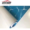 1000D 9*9 1950gsm Swimming Pool PVC Fabric