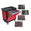 Europe Market 6 drawer Tool Cabinet with Hnad tool set