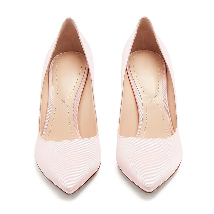 covered heels sandals