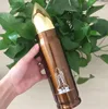 Bullet shaped stainless steel water bottle,17ounce double walled insulated Coffee Mug,Keeps Liquid Hot and Cold insulated flask