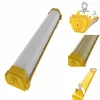 High Power Waterproof Reflector 80W LED anti explosion Flood Light