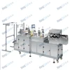 2019 New Developed Machine Made Disposable Clip Style Beard Cover