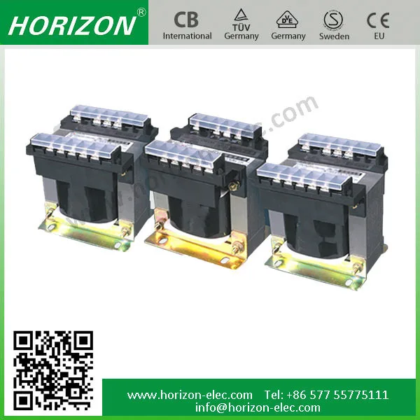 240V 120V Step Down Transformer