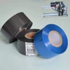 Black 30mm width 100M food packaging date stamping machine batch coding used on coding machine to print date batch/lot number