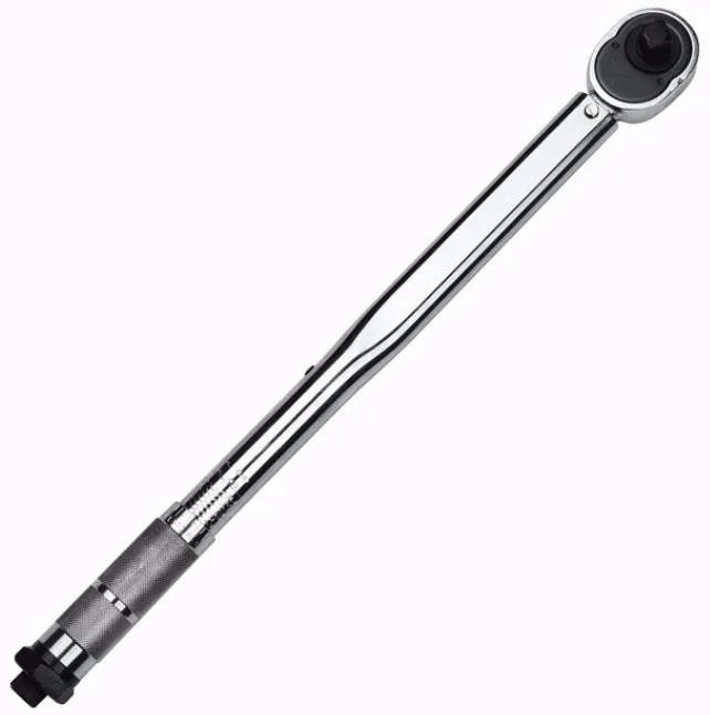 1/2 3/8 1/4 Inch Drive Automatic Click Torque Wrench Buy Manual