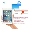 Unlock i-Pad SN memory change With BT Serial Number WF Address 100% Fix Activation Error For Pro mini 2 3 air 1 nand flash chip
