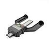 Sawing Machine Precision Vernier Electronic Digital Height Gauge Carpentry Hand Tools