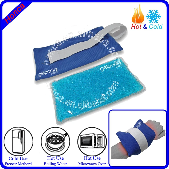 Clay Hot Cold Pack Compress Cold And Hot Therapy Buy Clay Pack For