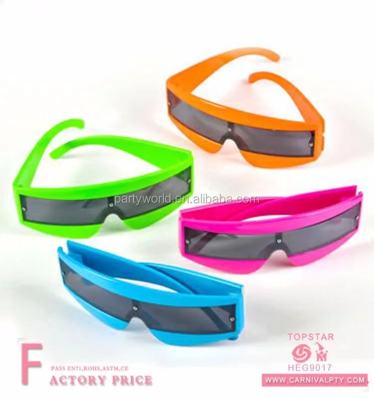 wholesale neon sunglasses