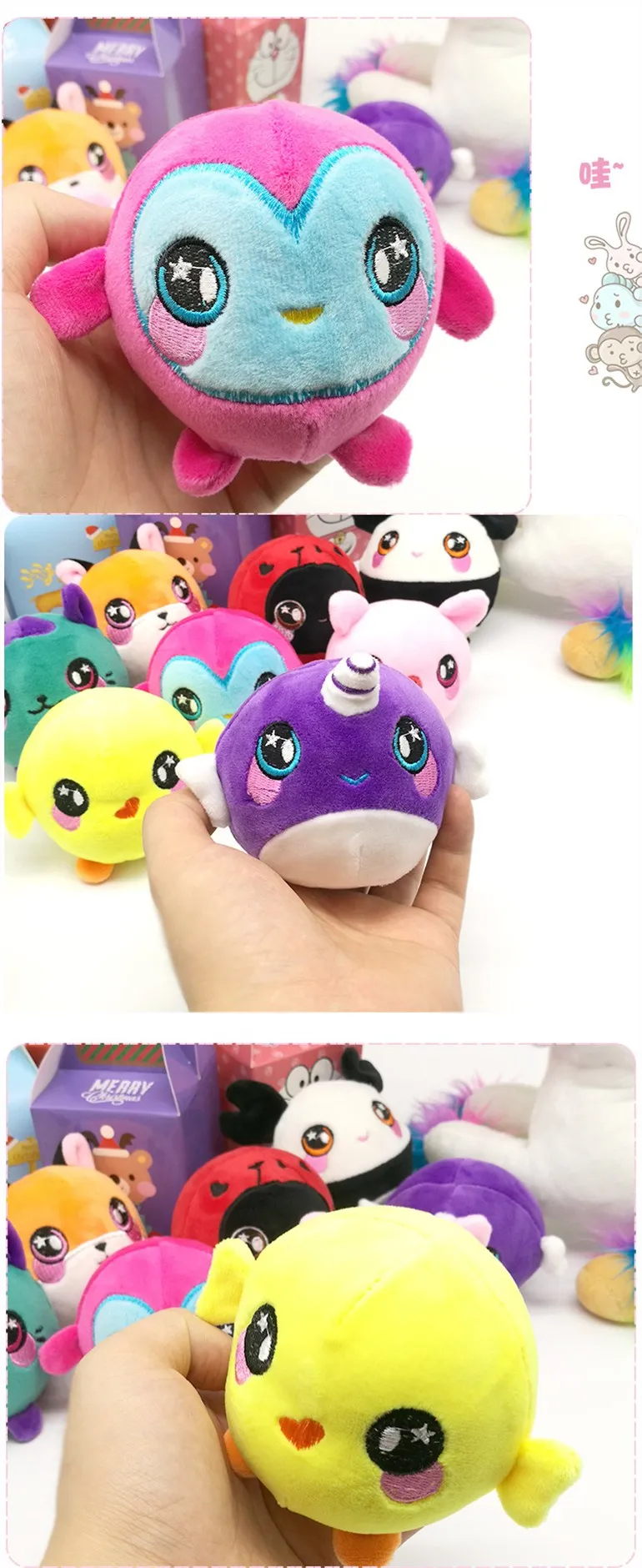 licensed plush wholesale