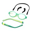 High Quality Cute Boys And Girls Optical Frame Oem Teenager Silicone Glasses