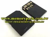 MPK UHS-II SD 4.0 Card Adapter microSD to SD Memory Card Reader