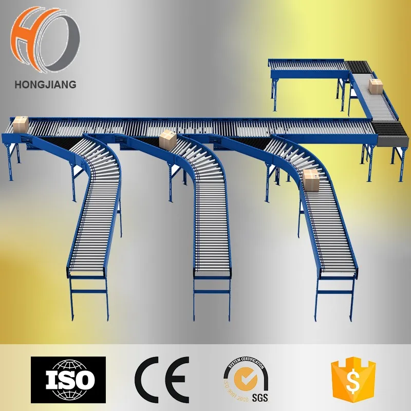 roller conveyor1