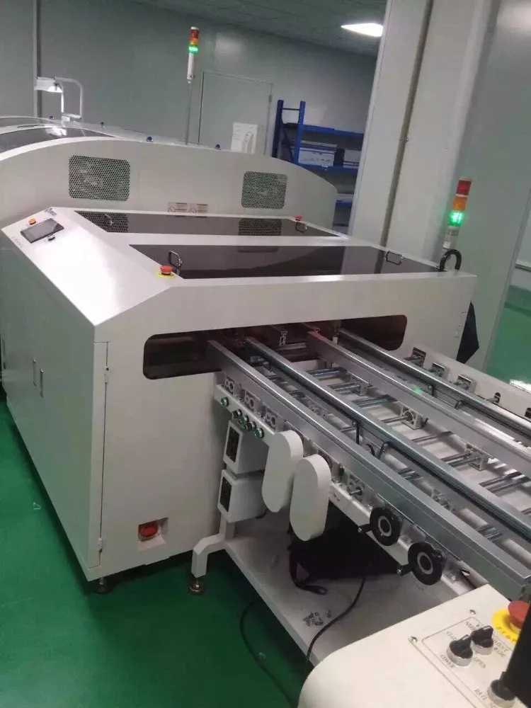 Automatic Led Bulb Assembly Machine Led Tube Light