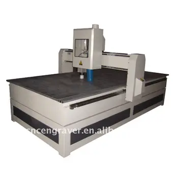 1300x2500mm Woodworking Cnc Router Vacuum Table - Buy 