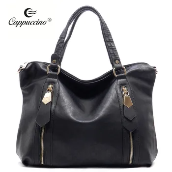 handbags bags zipper wholesale larger