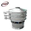 China vibratory separator sieve machine for animal feed