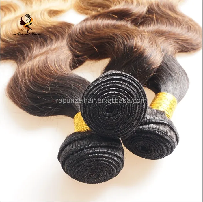 Human Hair Extensions 