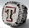 men's custom jewelry 2010 american league baseball championship rings made in china wholesale