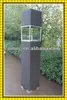 outdoor furniture wicker rattan torch SCGA-018